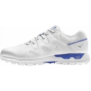 Mizuno Wave Hazard Pro Herren Golfschuhe, weiss, weiss, standard, ohne Spikes, 9