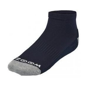 Zoom Crew Herren Socken, dunkelblau, 3 Paare