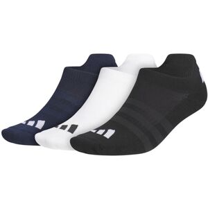 Adidas Tour Ankle Herren Socken, farben mix, 3 Paar, alle Farben, Herren, EU 48-51