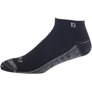 FootJoy ProDry Sport Herren Socken, schwarz