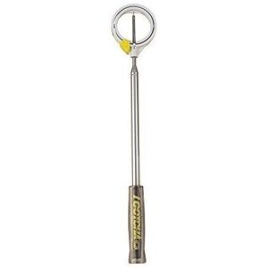 I Gotcha Compact Stainless Steel Ballsammler 10' (Executive)