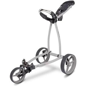 Big Max Blade IP Golf Trolley, grey/charcoal