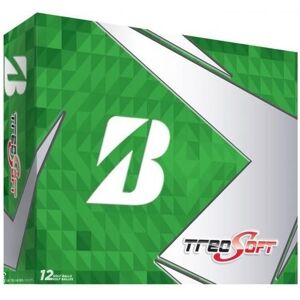 Bridgestone Golf Bridgestone Treosoft Golfbälle