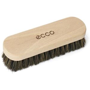 Ecco Small Shoe Brush kleine Schuhbürste