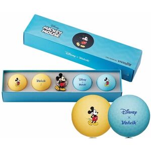 Volvik VIVID Lite DISNEY MICKEY MOUSE Geschenkset