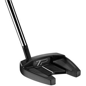 TaylorMade TP Black Palisades 3 Putter, Unisex, Linkshänder, 35"