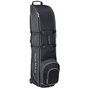 Big Max Wheeler 3 Travelcover, schwarz