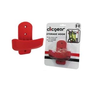 Clicgear Storage Hook Wandhacken