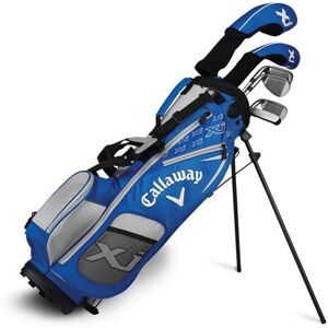 Callaway XJ-3 Junior Golfset, 135-155cm, LH