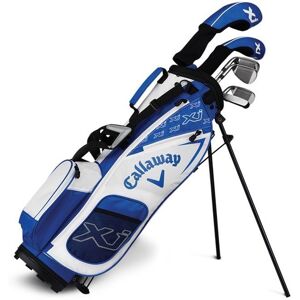 Callaway XJ-3 Junior Golfset, 135-155cm, LH