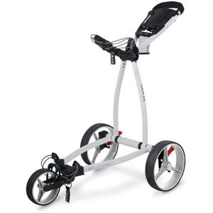 Big Max Blade IP Golf Trolley, weiss