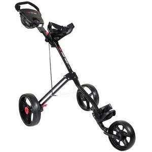 Masters golf Masters 5 Series 3-wheel Golftrolley, schwarz