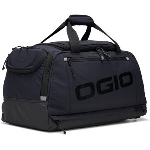 Ogio Fitness 45L Duffel Sporttasche, schwarz