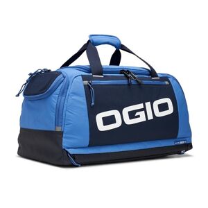 Ogio Fitness 45L Duffel Sporttasche, blau