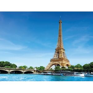 SBX Magisches Paris: Romantischer Aufenthalt mit 1 Übernachtung im 3*- oder 4*-Hotel