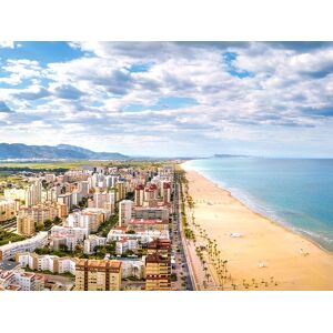 SBX Erholsamer Kurzurlaub in Spanien: 1 Übernachtung in 3* und 4* Hotels mit Wellness
