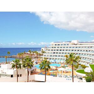 SBX 2 Übernachtungen in luxuriösen 4* und 5* Hotels in Spanien für 2