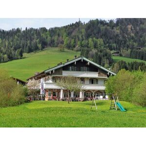 SBX Kurzurlaub in Südbayern mit Dinner, SUP und Sauna für 2