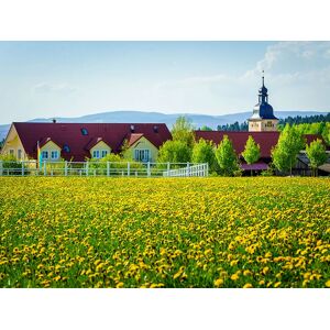 SBX 1 Übernachtung mit Wellness im idyllischen Kemnath