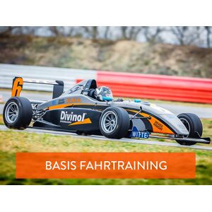 SBX Kick Off-Kurs: 5 Runden im Formel-Auto auf dem Spreewaldring