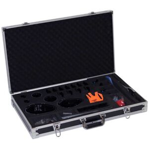 Alphacool Eiskoffer Professional - bending & measuring kit