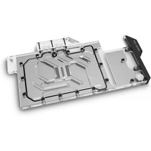 EK Water Blocks EK-Quantum Vector Strix RTX 3070 D-RGB - Nickel/...