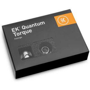 EK Water Blocks EK-Quantum Torque 6-Pack HDC 12 - Nickel