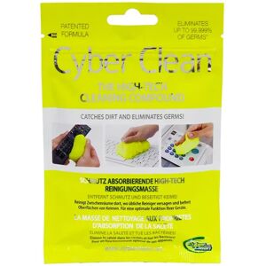 Cyber Clean Home & Office Zip Bag 80g