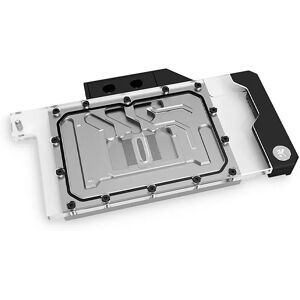 EK Water Blocks EK-Quantum Vector TUF RTX 3070 D-RGB - Nickel + ...