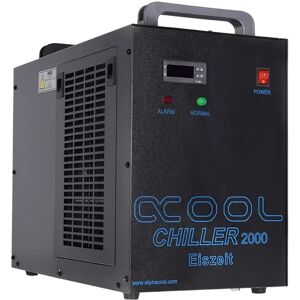 Alphacool Eiszeit 2000 Chiller - Black