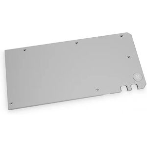 EK Water Blocks EK-Quantum Vector TUF RTX 3070 Backplate - Nickel