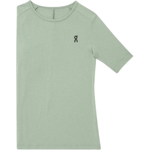 ON RUNNING MERINO-T Damen Grau XL