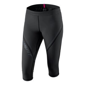 Dynafit Alpine 2 W 3/4 Tights Damen black out Gr. 38