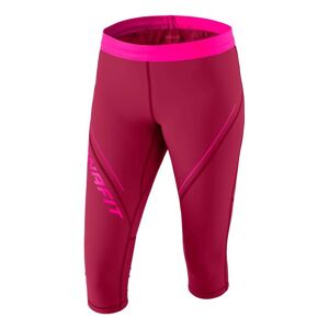 Dynafit Alpine 2 W 3/4 Tights Damen beet red Gr. 36