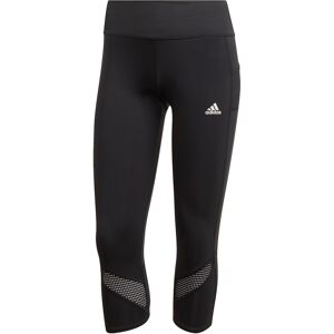 adidas OWN THE RUN Tight Damen Laufhose Gr. XS