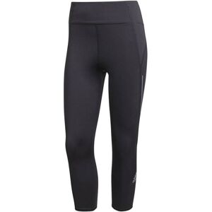 adidas OWN THE RUN 3/4 RUNNING LEGGINGS Damen Gr. XS