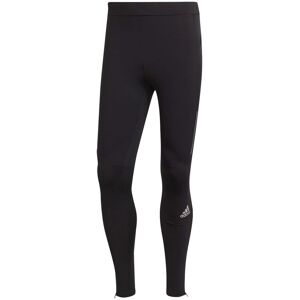 adidas Own the Run Tight Herren schwarz Gr. S