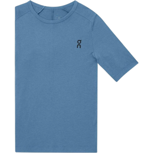 ON RUNNING MERINO-T Herren Blau XXL