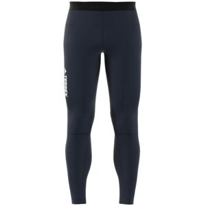 adidas TERREX AGRAVIC XC TIGHTS Herren Laufhose Gr. L