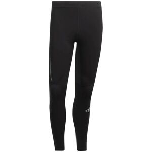 adidas Own The Run Tight Herren Laufhose black Gr. S