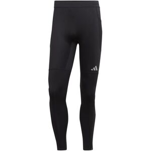 adidas SATURDAY TIGHT Herren Laufhose Gr. L