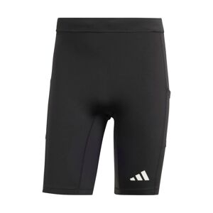 adidas OWN THE RUN SHORT TIGHT Herren Laufhose Gr. XL