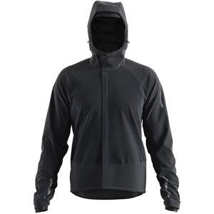 Salomon S/Lab Ultra Jkt U Deep Black unisex Gr. XL