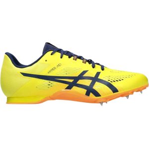 ASICS HYPER MD 8 Unisex BRIGHT YELLOW/BLUE EXPANS,D (normal),44,5