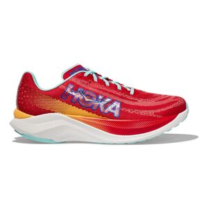 Hoka MACH X Damen Laufschuhe rot Gr. 38 2/3