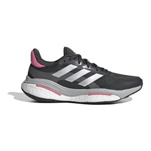 adidas SOLARCONTROL 2 Damen Laufschuhe schwarz Gr. 38 2/3