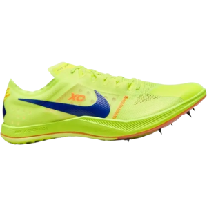 NIKE ZOOMX DRAGONFLY XC Herren Gelb 45,5