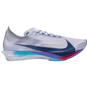 NIKE ZOOMX STREAKFLY 2 Laufschuhe Herren GHOST/BLUE VOID-PERSIAN VIOLET 47,5