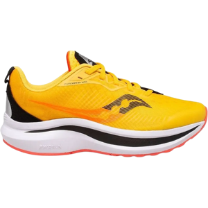 SAUCONY ENDORPHIN KDZ Kinder Gelb 37