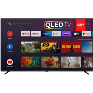 65-Zoll-Smart-TV - Aiwa QLED-865UHD